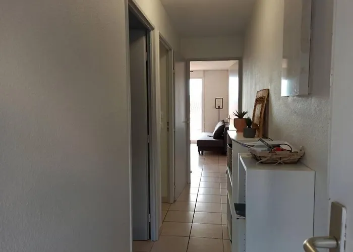F2 Proche Des Criques Et Thalasso Apartment Banyuls-sur-Mer