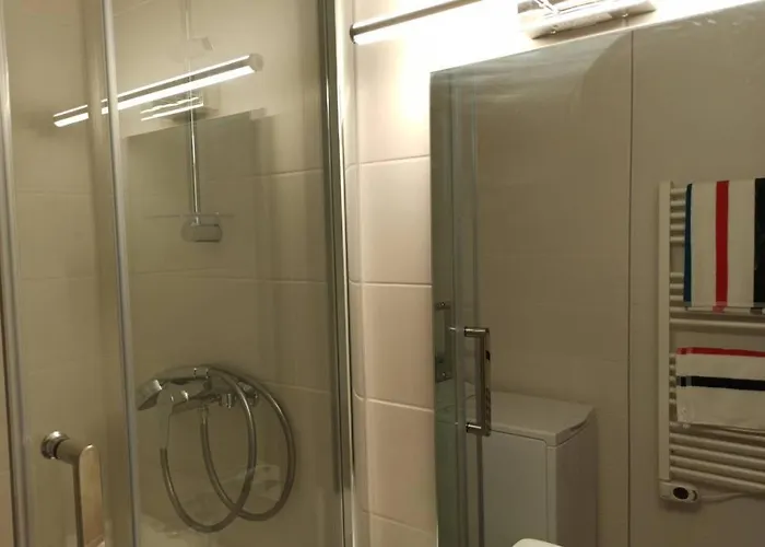 Apartment F2 Proche Des Criques Et Thalasso Banyuls-sur-Mer